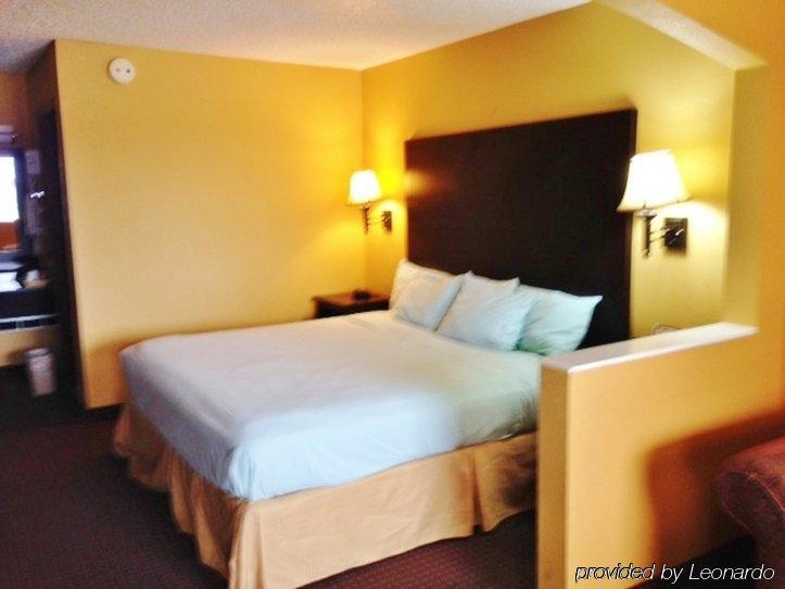 Americas Best Value Inn Byram Buitenkant foto