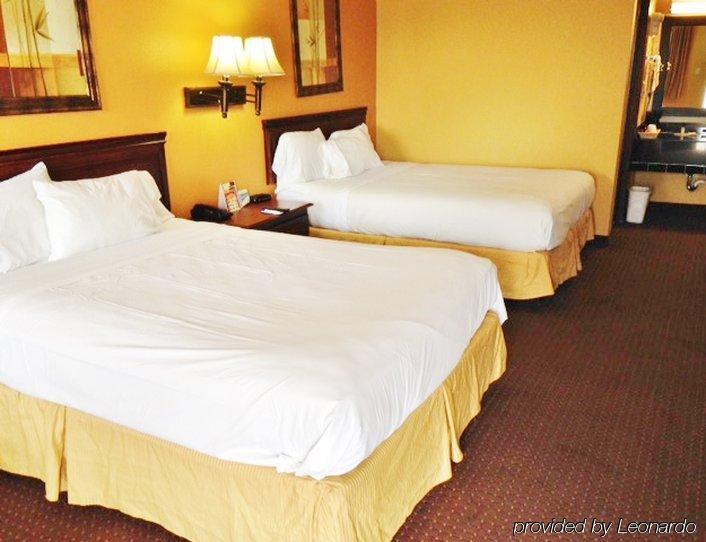 Americas Best Value Inn Byram Buitenkant foto